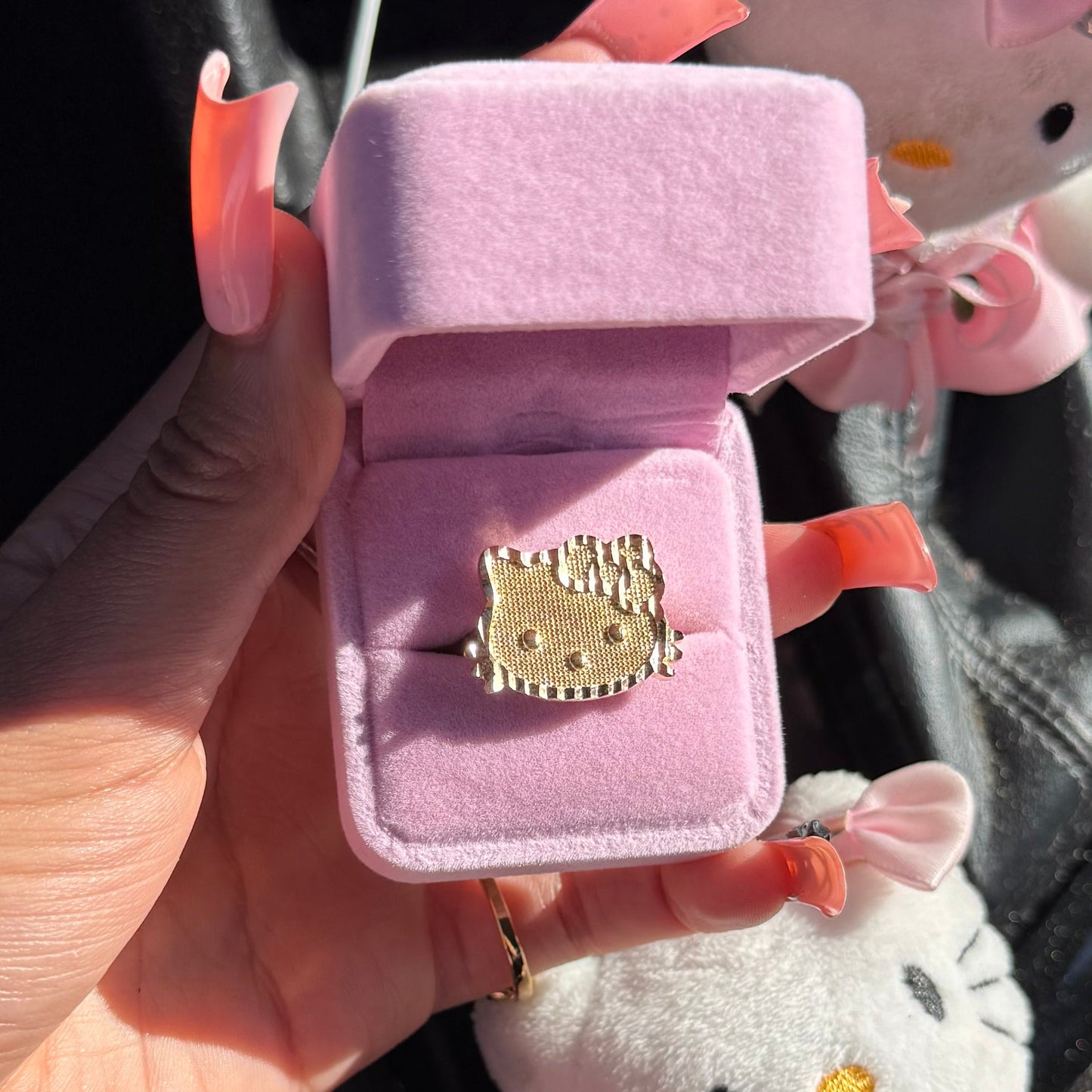 HK HEAD RING