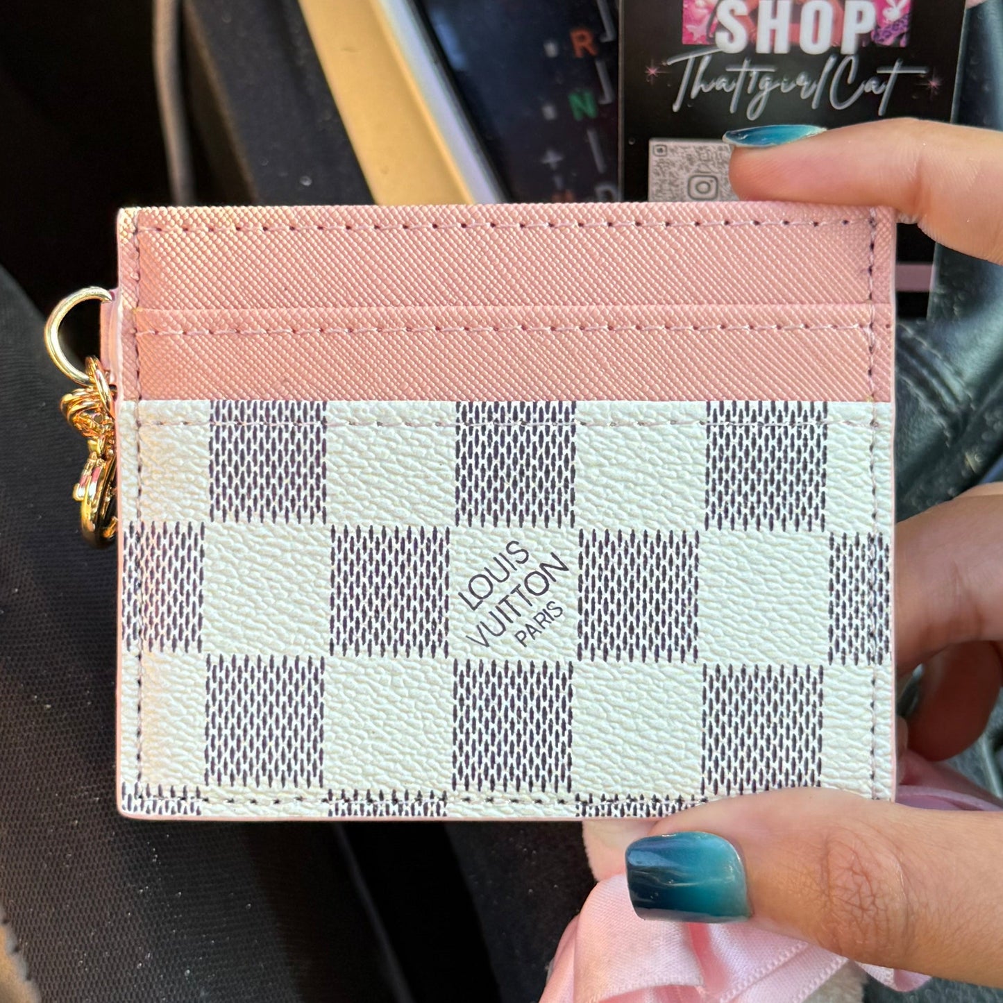 LV WALLET