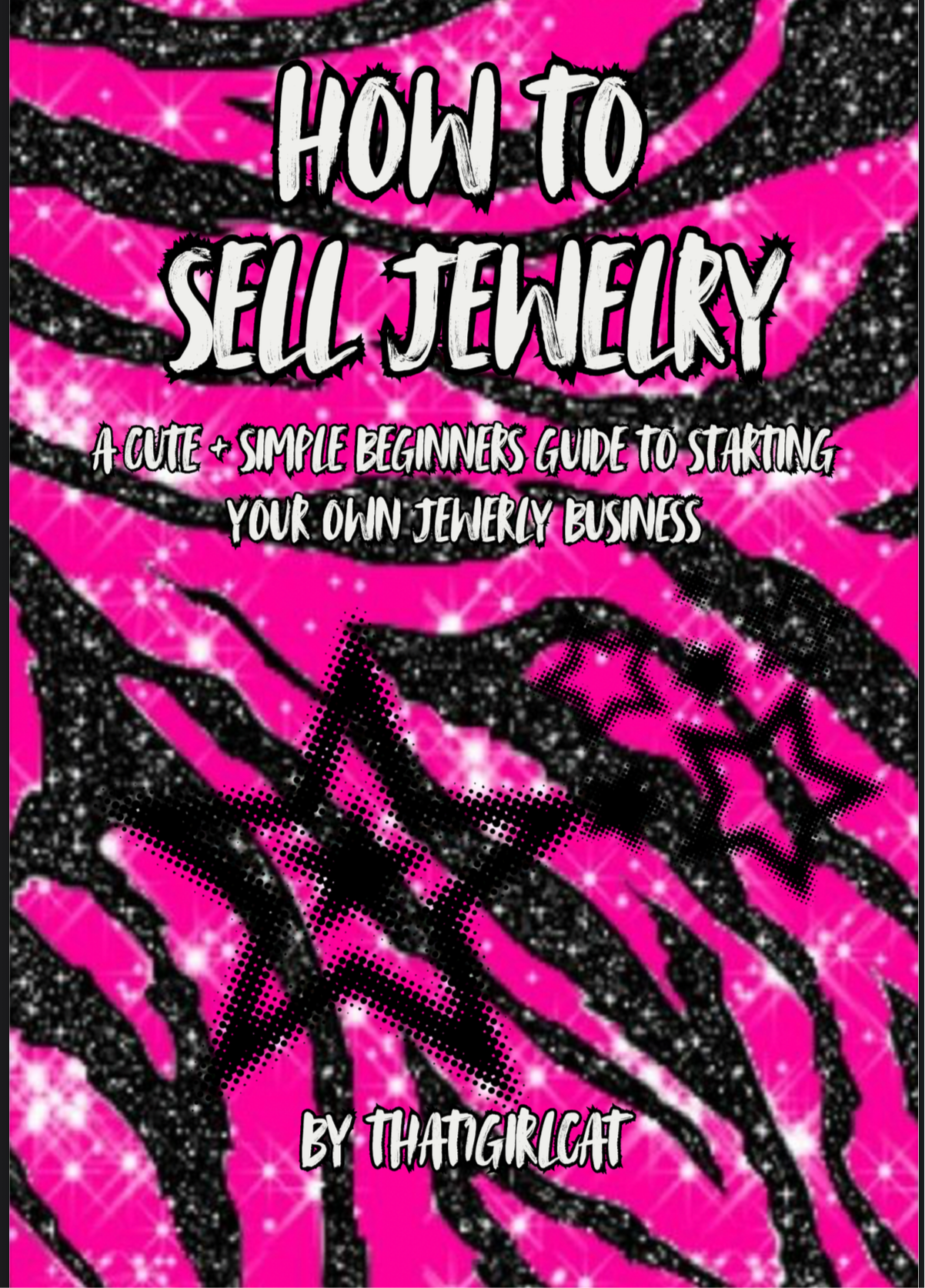 HOW TO SELL JEWELRY GUIDE