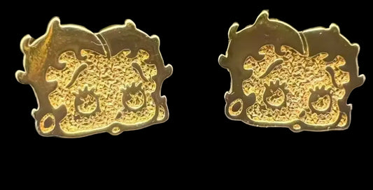 BETTY BOOP EARRINGS
