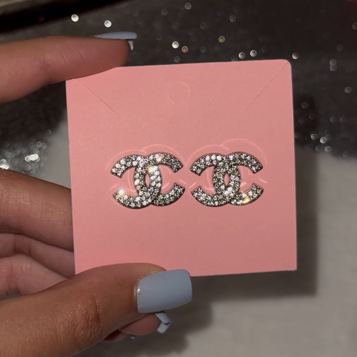 CC EARRINGS