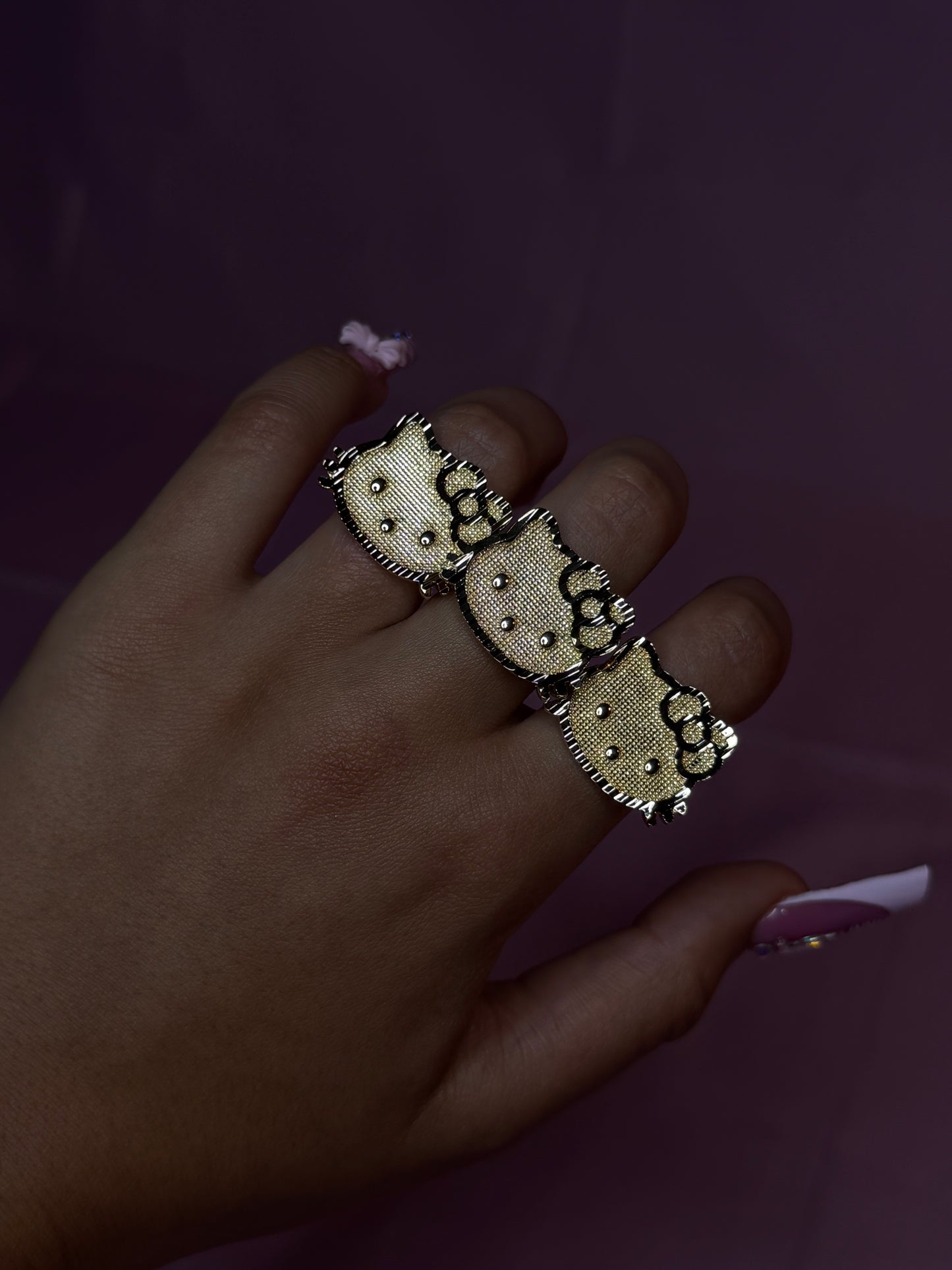 HK HEAD RING